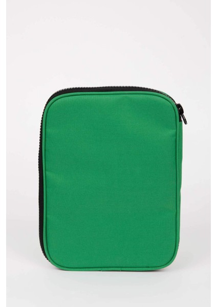 Peppythings x DeFacto Tablet Çantası D8789AXNS