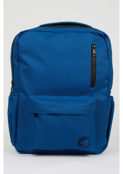 Peppythings x DeFacto Sırt Çantası D8792AXNS