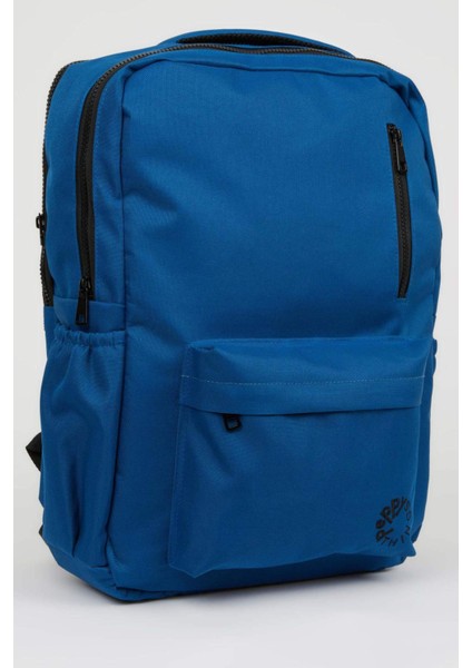 Peppythings x DeFacto Sırt Çantası D8792AXNS