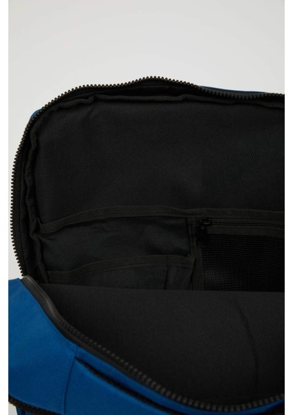 Peppythings x DeFacto Sırt Çantası D8792AXNS