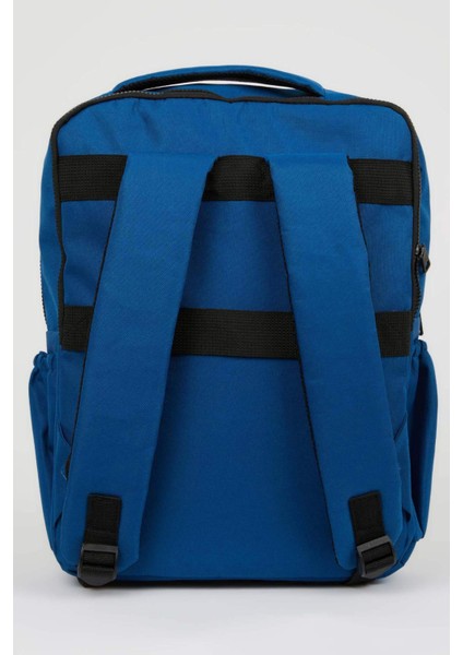 Peppythings x DeFacto Sırt Çantası D8792AXNS