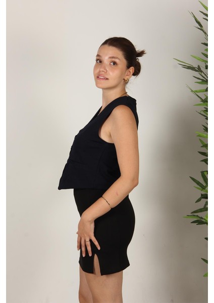 5971 (5903) Sahte Cepli Venedik Yelek modelleri