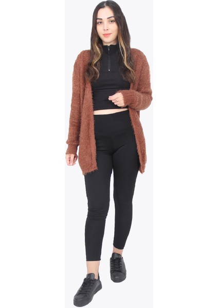 9257 5 Numara Sakallı Hırka