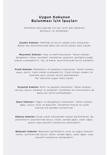 Kadın Defacto Pamuk Bahçesi Çiçeksi 50 ml Parfüm