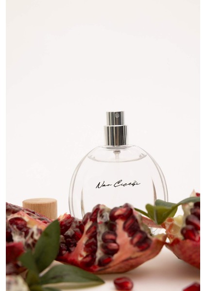 Kadın Defacto Pamuk Bahçesi Çiçeksi 50 ml Parfüm