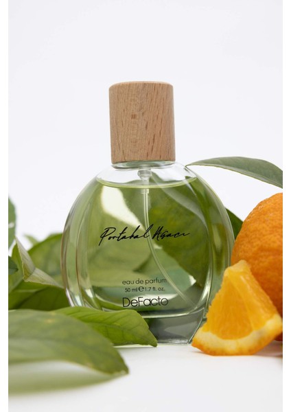 Kadın Defacto Portakal Ağacı Çiçeksi 50 ml Parfüm D4090AXNS