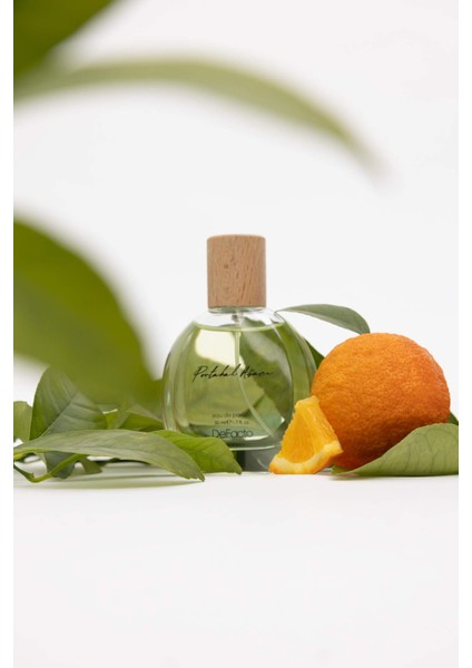 Kadın Defacto Portakal Ağacı Çiçeksi 50 ml Parfüm D4090AXNS
