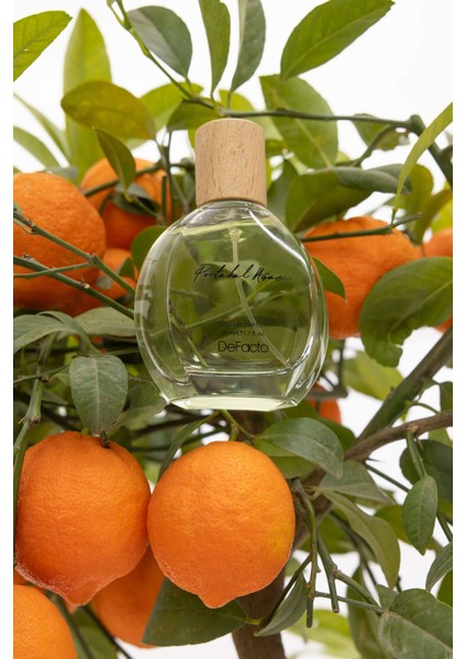 Kadın Defacto Portakal Ağacı Çiçeksi 50 ml Parfüm D4090AXNS