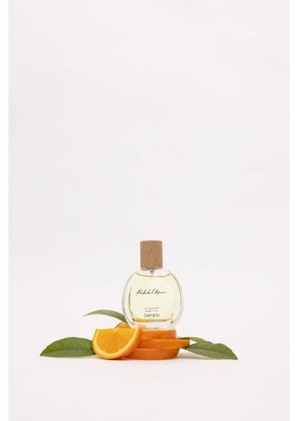 Kadın Defacto Portakal Ağacı Çiçeksi 50 ml Parfüm D4090AXNS