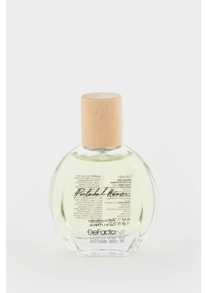 Kadın Defacto Portakal Ağacı Çiçeksi 50 ml Parfüm D4090AXNS