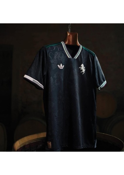 Juventus 2025/26 Yeni Sezon Isimsiz Alternatif Forması (Yeni Sezon) fiyatları