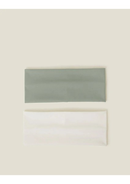 Jersey Saç Bandı x 2