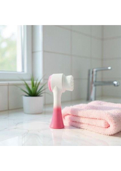 Yüz Temizleme Fırçası modelleri