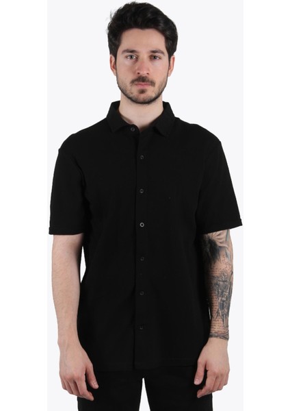 2724 Petek Süprem 30/1 Regular Fit Gömlek indirimleri