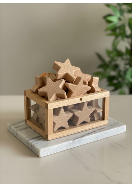 Yıldız Kulp Çocuk Odası Bebek Odası Ahşap modelleri