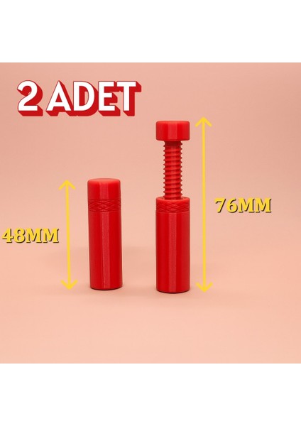 ( 2 Adet ) Beyaz Ayarlanabilir Ekran Kartı Destek Ayağı – Gpu Braketi Kart Sabitleyici Tutucu Aparat