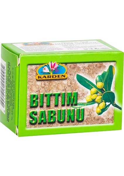 Bıttım Sabunu 150 gr
