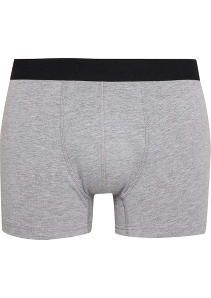 Regular Fit 3'lü Boxer X9730AZ25SP