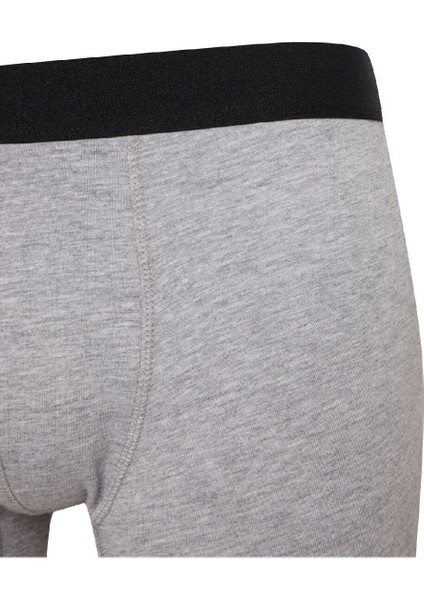 Regular Fit 3'lü Boxer X9730AZ25SP