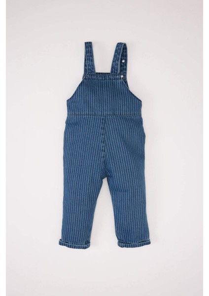 Erkek Bebek Jean Tulum