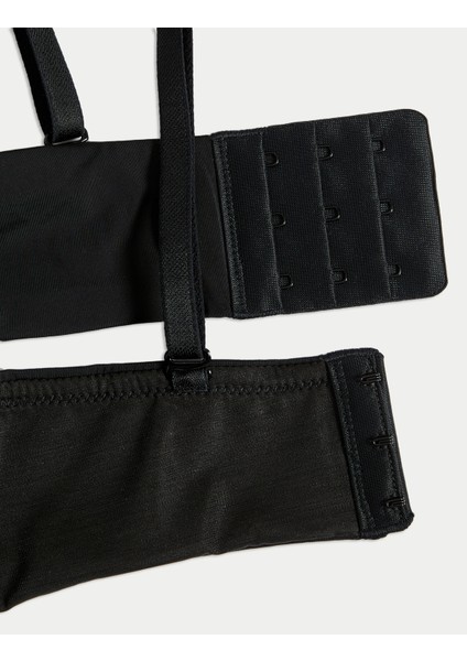 Flexifit™ Balenli Tam Kaplı Sütyen