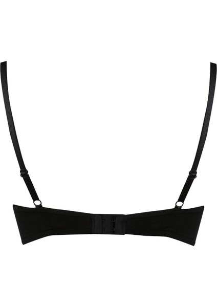 Pamuklu Comfort Pedli Bra-Fall in Love X9027AZ25SP