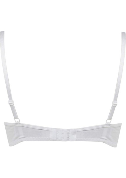 Pamuklu Comfort Pedli Bra-Fall in Love X9027AZ25SP