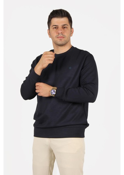 1066 Osho Kumaş O Yaka Sweat fiyatları