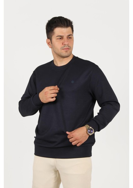 1066 Osho Kumaş O Yaka Sweat fırsatları