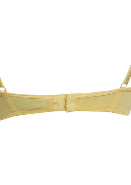 Pamuklu Comfort Pedli Bra-Fall in Love X9027AZ25SP