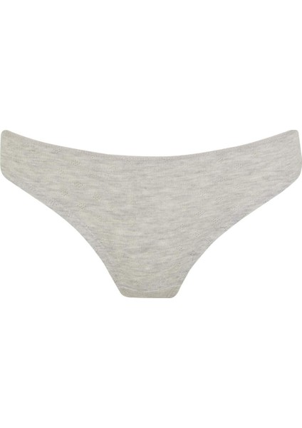 3'lü Slip Külot-Fall in Love D1638AX24WN