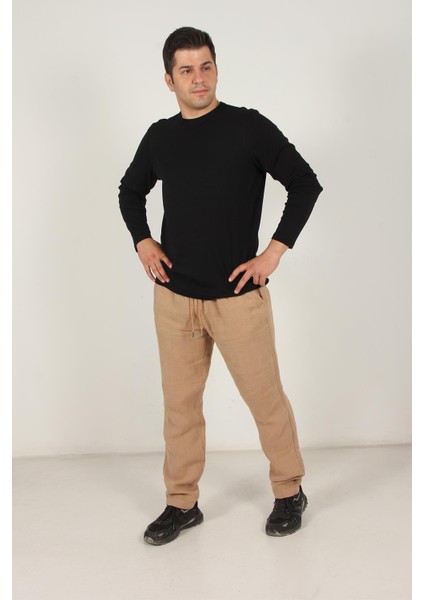 5074-1 Full Need Ribana O Yaka Sweat indirimleri