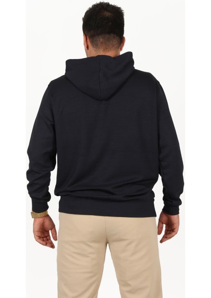 1063 Osho Kumaş Kapşonlu Sweat fırsatları