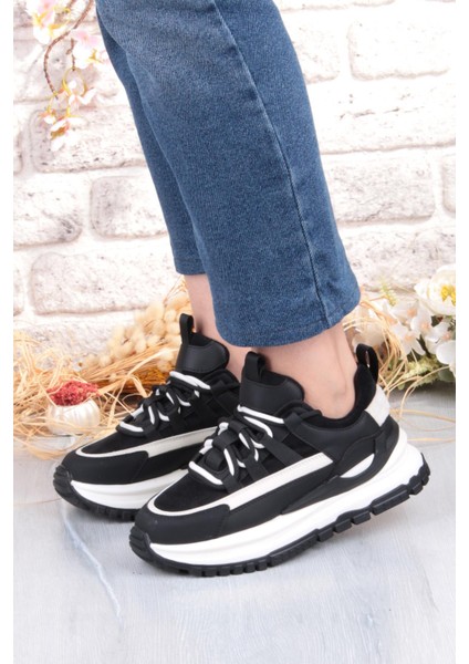 Mask Rahat Hafif Kalın Taban Kadın Sneaker Ayakkabı fiyatları