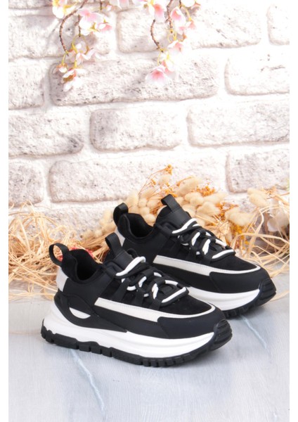 Mask Rahat Hafif Kalın Taban Kadın Sneaker Ayakkabı indirimleri