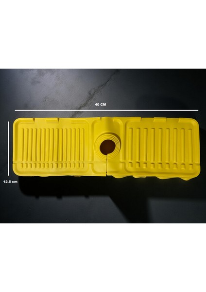 Musluk Lavabo Altı Sızdırmaz Slikon Mat modelleri