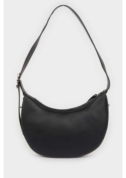 Kadın Hasır Omuz Çantası E1406AXNS