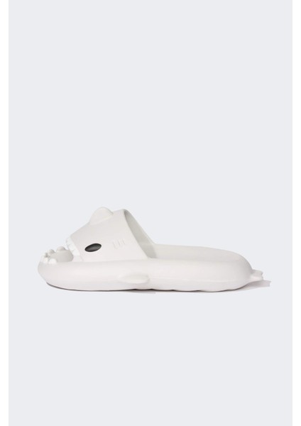 Erkek Yüksek Taban Tek Bantlı Eva Terlik B7411AX25SM