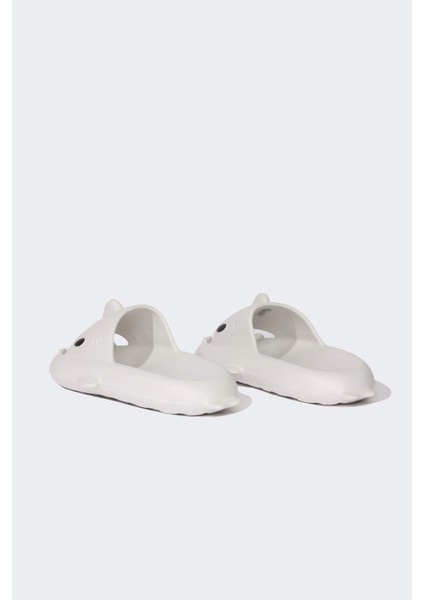 Erkek Yüksek Taban Tek Bantlı Eva Terlik B7411AX25SM