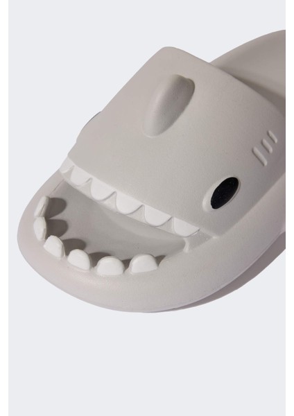 Erkek Yüksek Taban Tek Bantlı Eva Terlik B7411AX25SM