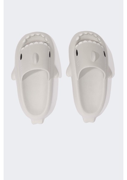 Erkek Yüksek Taban Tek Bantlı Eva Terlik B7411AX25SM