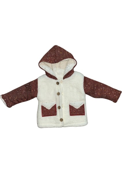 BEBEK POLAR MONT VE PANTOLON TAKIM modelleri