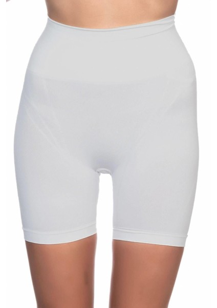 Ekru Mı Emay 2017 Düşük Bel Double Pantalon Korse