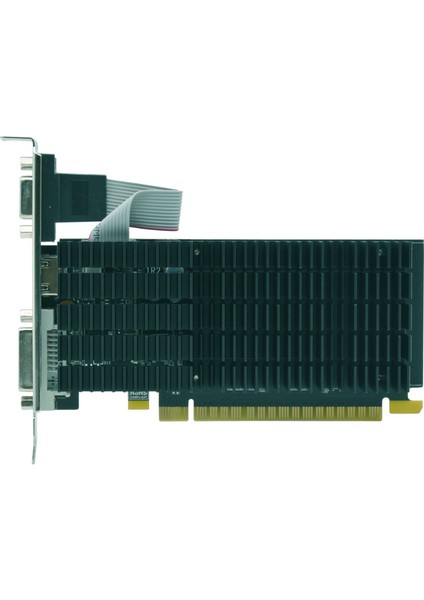 Geforce GT710 2gb Ddr3 64BIT (AF710-2048D3L5) modelleri
