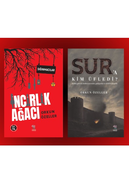 2'li Kitap Kampanya