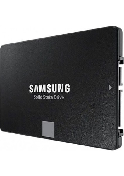 4tb Samsung 870 Evo 560/530MB/S MZ-77E4T0BW SSD (Resmi Distribütör Garantili) modelleri