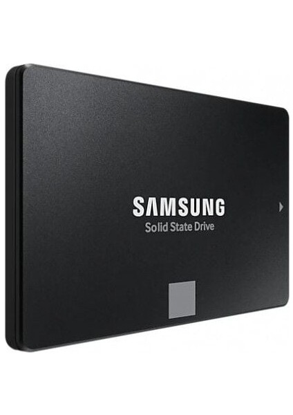 4tb Samsung 870 Evo 560/530MB/S MZ-77E4T0BW SSD (Resmi Distribütör Garantili) fırsatları