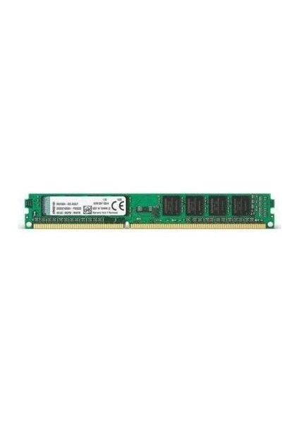 4gb Ddr3 1600MHZ KVR16N11S8/4WP Kıngston