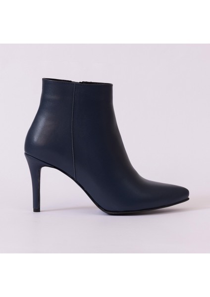 Hakiki Deri Kadın Bot 25HSY2045 indirimleri