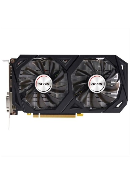 Geforce Gtx 1660TI 6gb Gddr6 192 Bit Ekran Kartı (AF1660TI-6144D6H7-V4)
